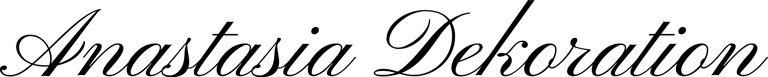 Anastasia Dekoration logo
