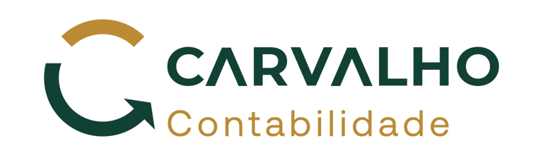 Carvalho contabilidade logo
