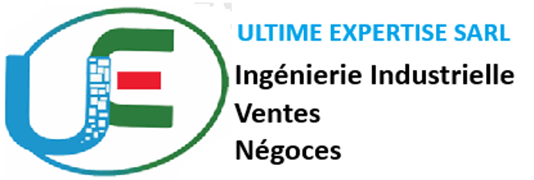 ultime expertise logo