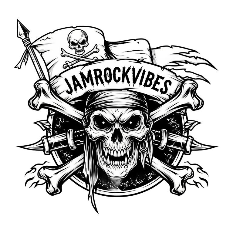 JamrockVibes.com logo