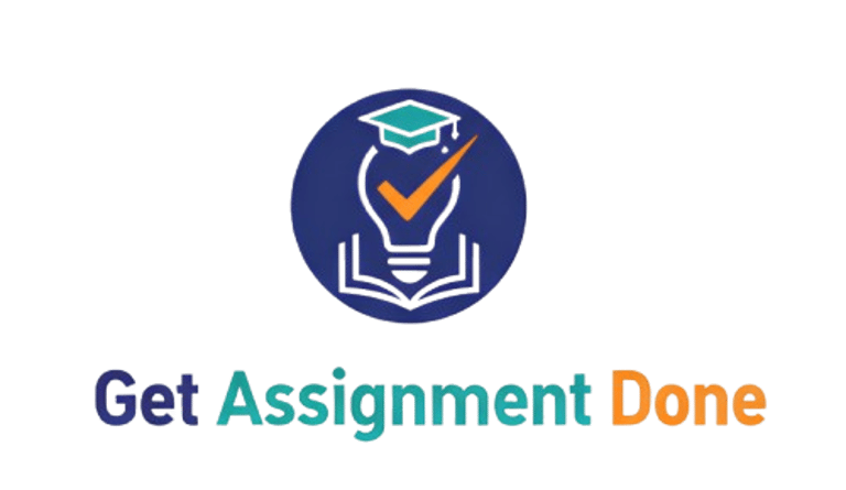 Get Assignment Done logo