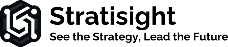Stratisight logo