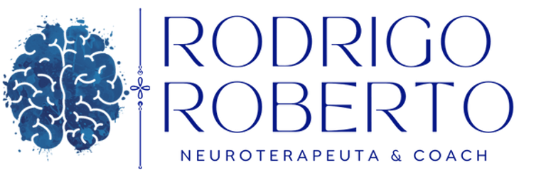 Rodrigo Roberto - Hipnoterapeuta logo