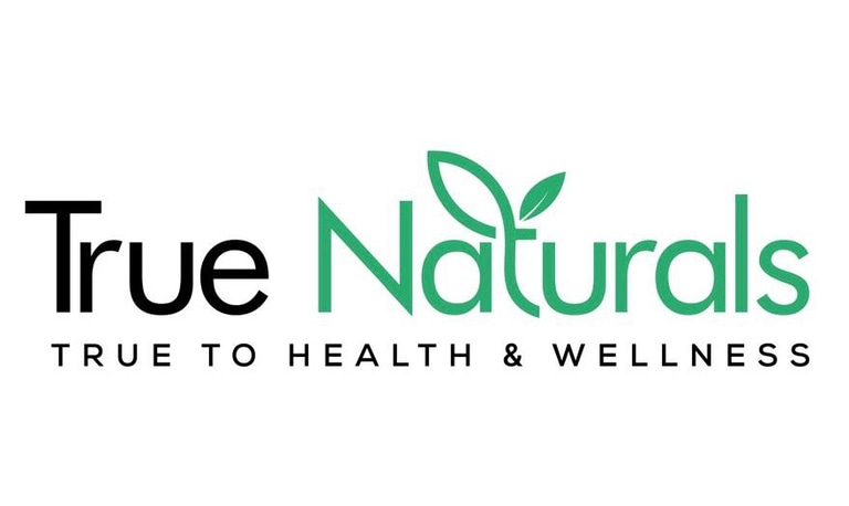 True To Health and Wellness logo