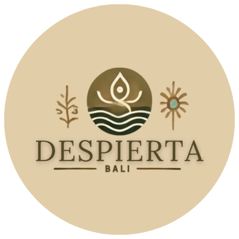 Despierta Bali logo