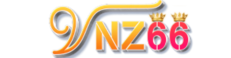 Nhà Cái Vnz66 logo