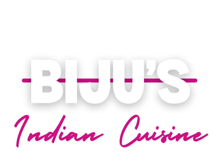 Biju's INdian Cuisine logo