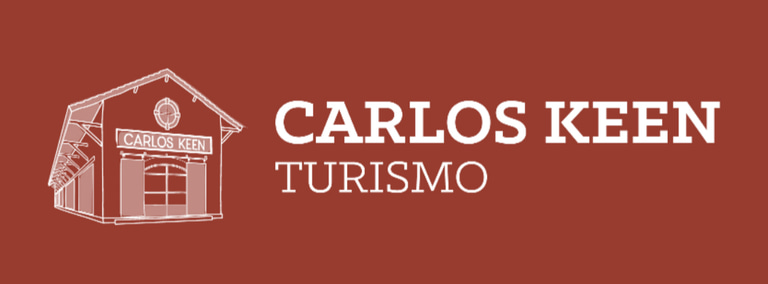CARLOS KEEN TURISMO logo
