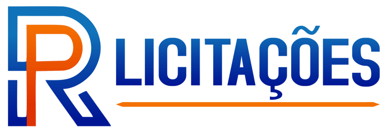 RP Licitações logo