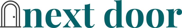 Next Door Business Center logo