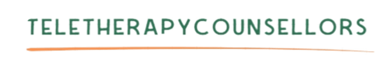 Teletherapy Counsellors logo