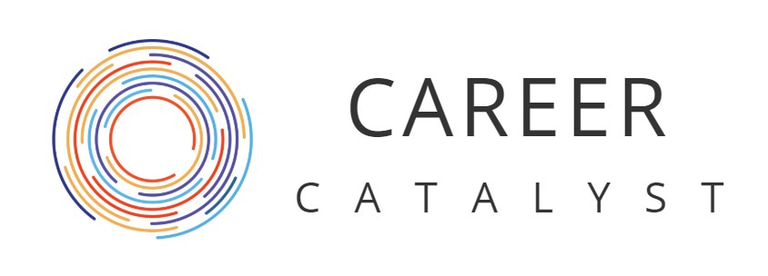 Career Catalyst logo