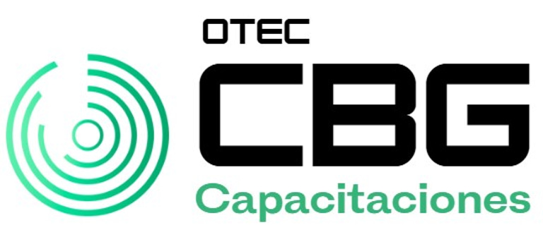 CBG Capacitaciones logo