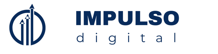 Impulso digital logo