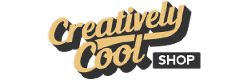 Creatively Cool Shop logo