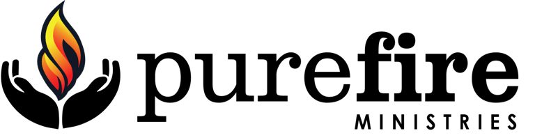 purefire ministries logo