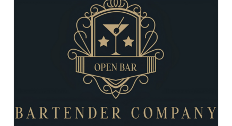 Bartender Company logo