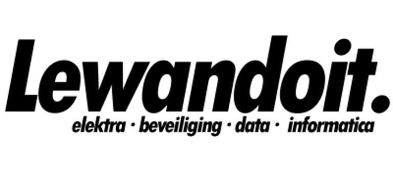 Lewandoit. logo