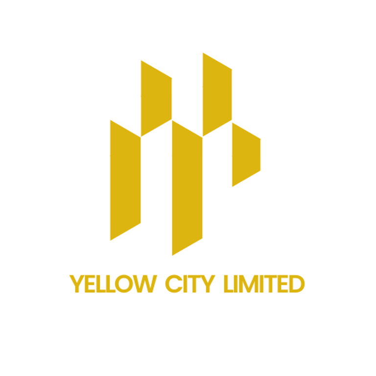 Yellow City Limited logo