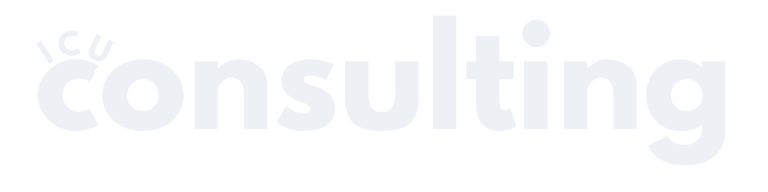 ICU Consulting Oy logo