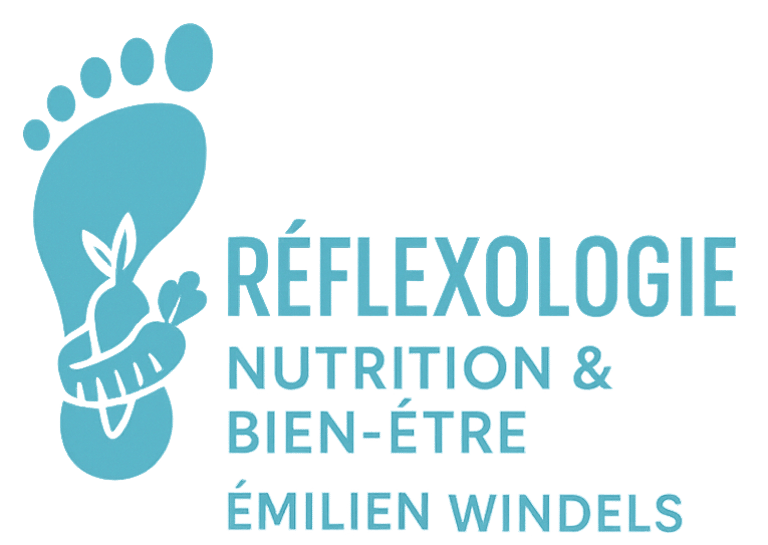 RéflexoNutriLab - Emilien Windels logo