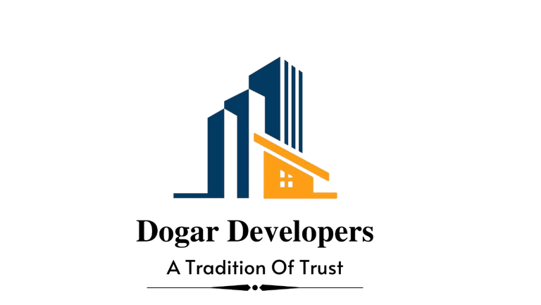 Dogar Developers logo