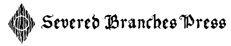 Severed Branches Press logo