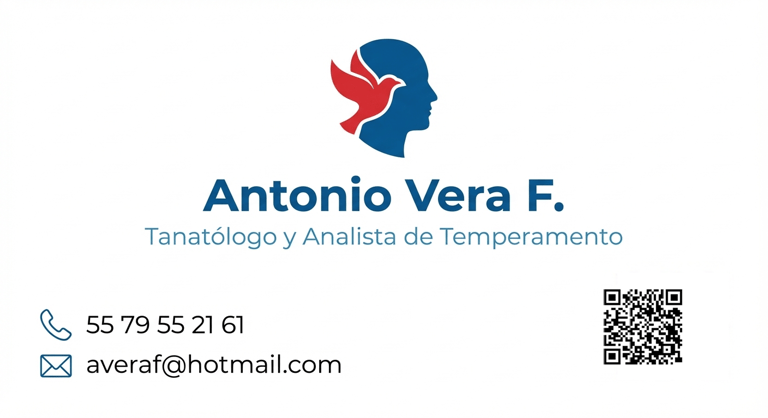 Ethos Tanatología logo