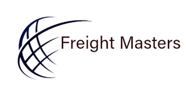 UAB Freight Masters Rail, Sea, and Air Logistics logo