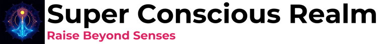 superconsciousrealm logo