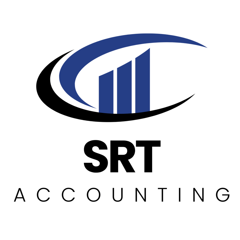 SRT Accounting logo