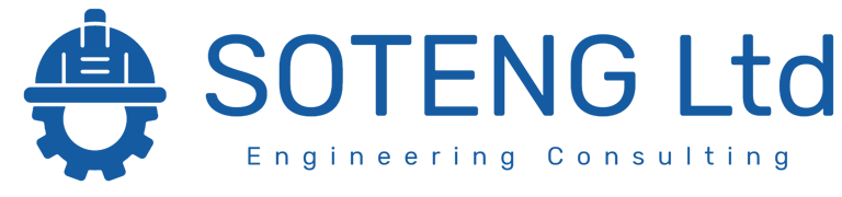 Soteng Ltd logo