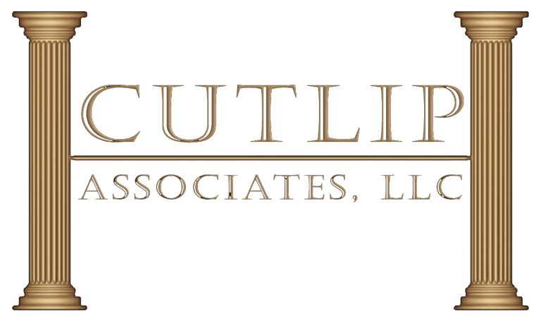 Cutlip Associates LLC logo