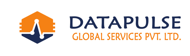 DaataPulse Global Services logo