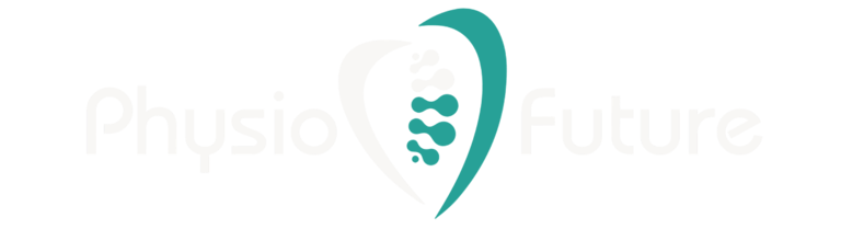 PhysioFuture - Ruth Morlas | Κέντρο Φυσικοθεραπείας  | Νέο Ηράκλειο logo