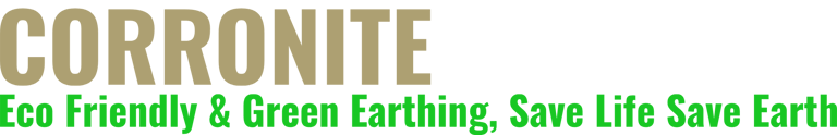 Corronite logo