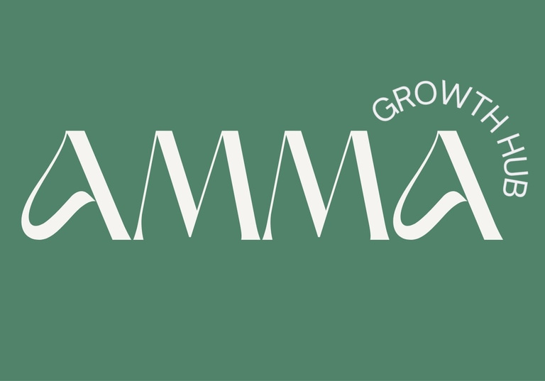 AmmaGrowthCoaching logo