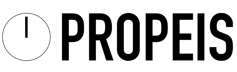 Propeis logo