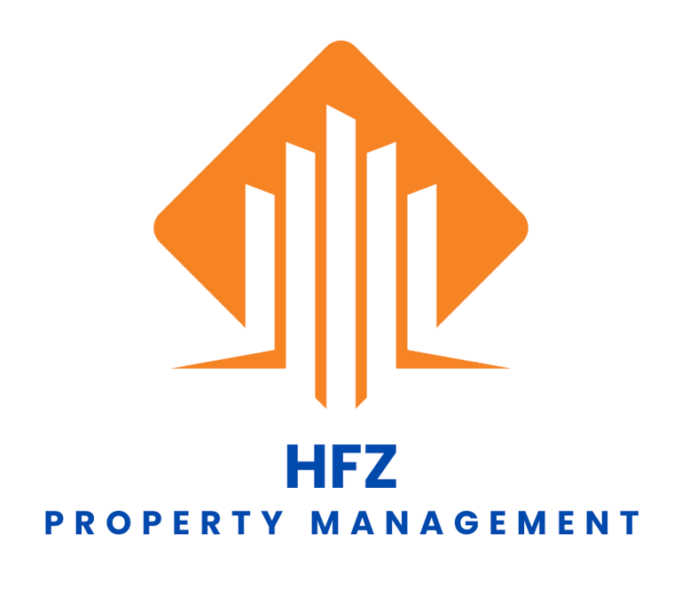 HFZ logo