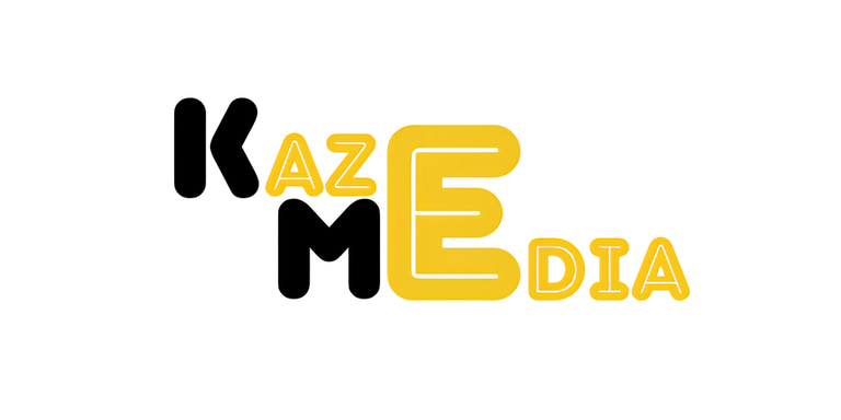Kaze Media logo