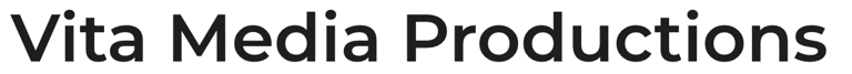 Vita Media Productions logo