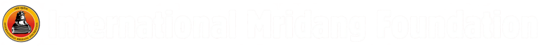 Mridang Foundation logo
