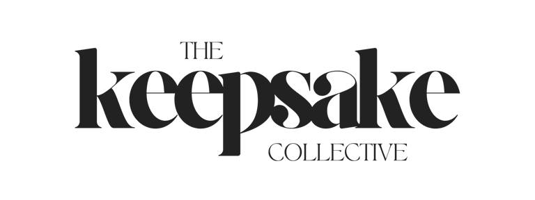 The Keepsake Collective logo