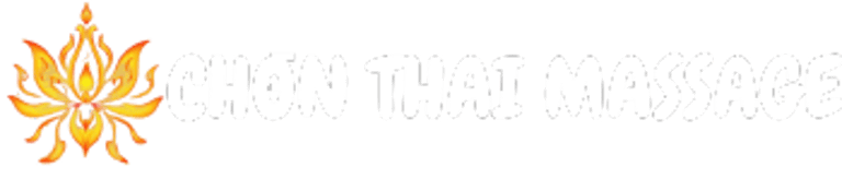 Chon Thai Massage logo