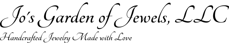 Jo's Garden of Jewels, LLC logo