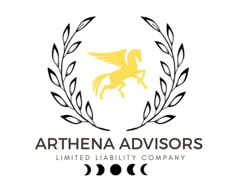 Arthena Advisors logo