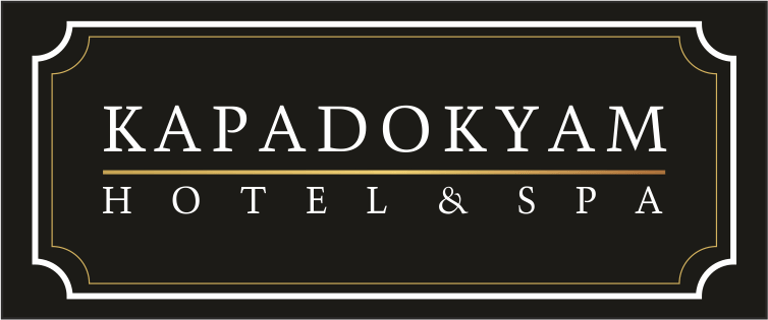 Kapadokyam Tatil Sayfanız Rezervasyon logo