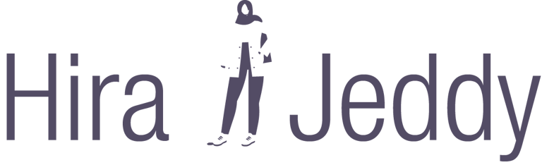 Hira Jeddy logo