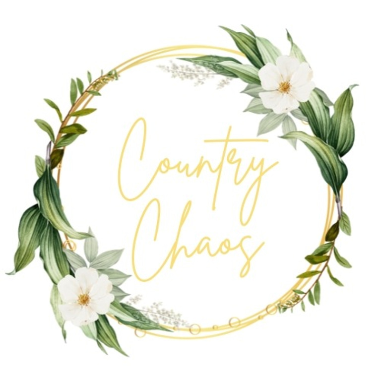 Country Chaos logo