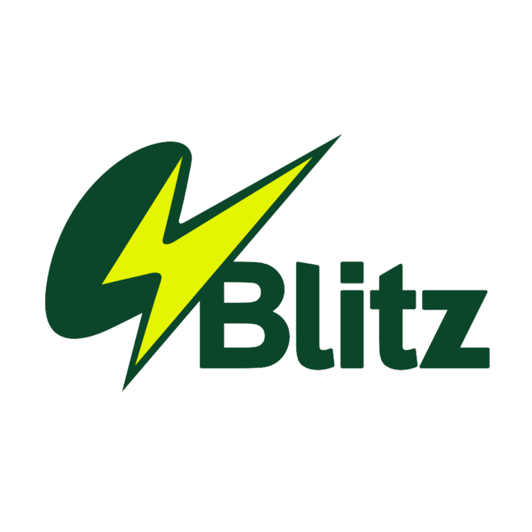Blitz Market logo